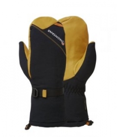 Montane palčáky Symphony Modular Mitt